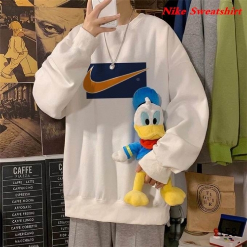 NIKE Sweatshirt 398