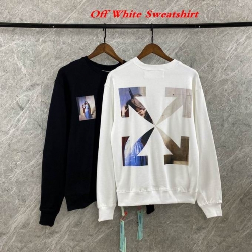 Off-White Sweatshirt 039