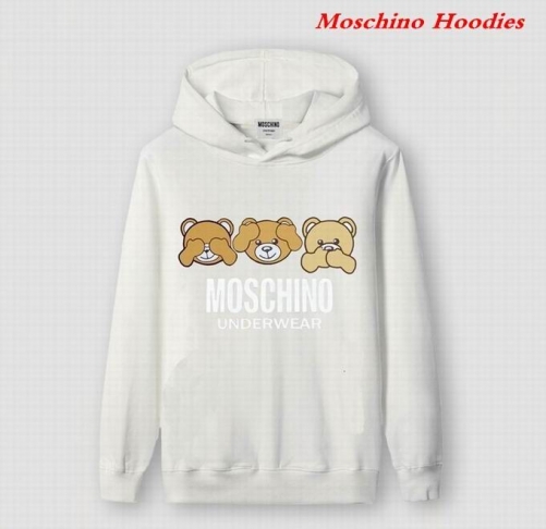 Mosichino Hoodies 107