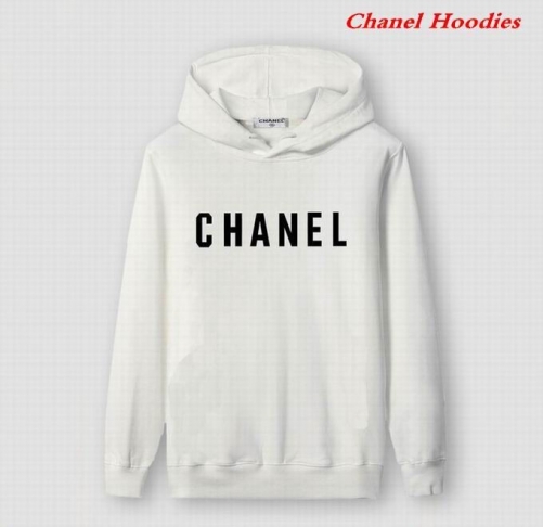 Channel Hoodies 058