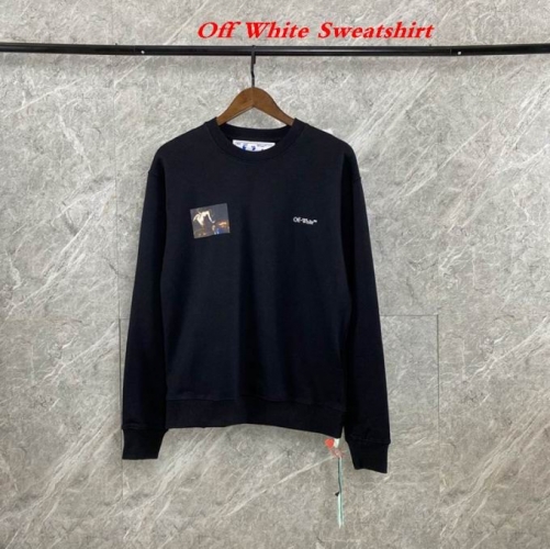 Off-White Sweatshirt 048