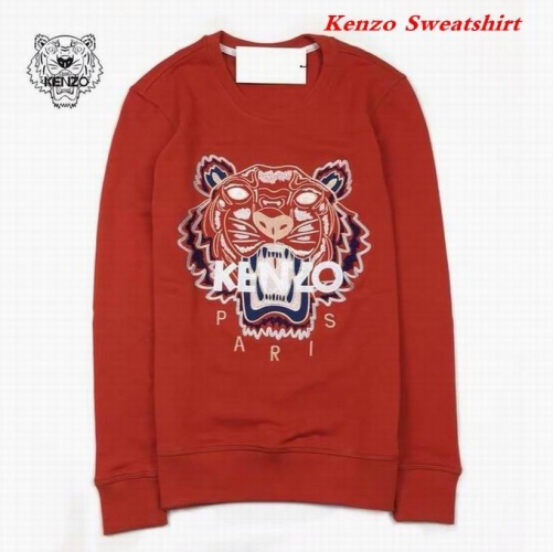 KENZ0 Sweatshirt 452