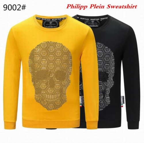 PP Sweatshirt 025