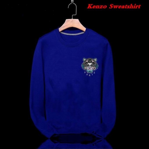 KENZ0 Sweatshirt 541