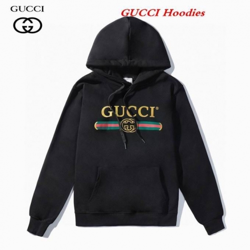 Gucci Hoodies 583