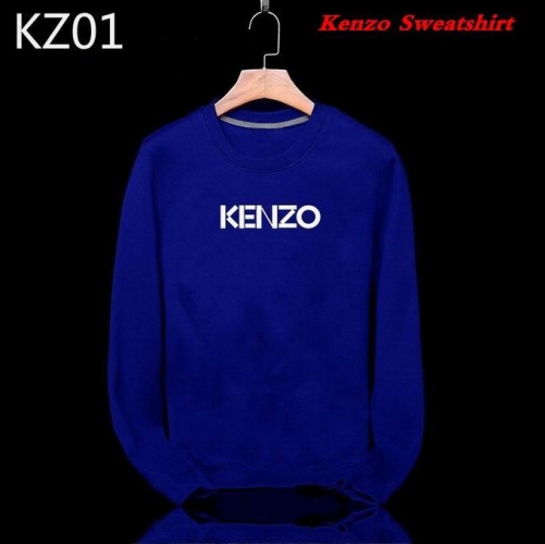 KENZ0 Sweatshirt 517