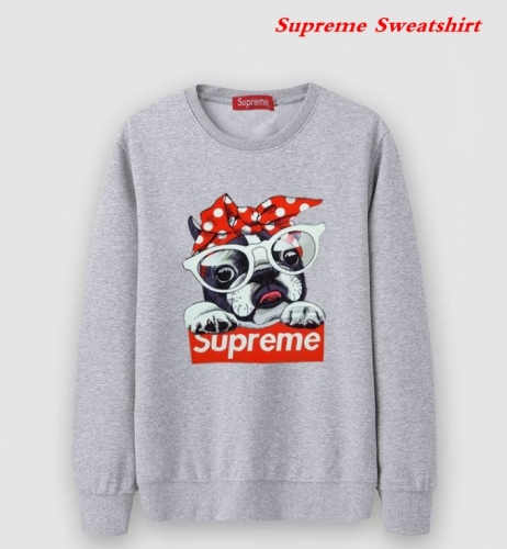 Supreme Sweatshirt 015