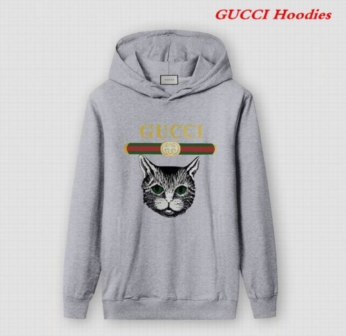 Gucci Hoodies 785