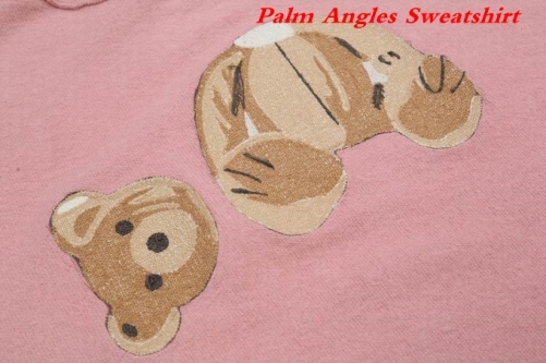 Pa1m Angles Sweatshirt 001