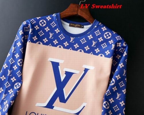 LV Sweatshirt 104