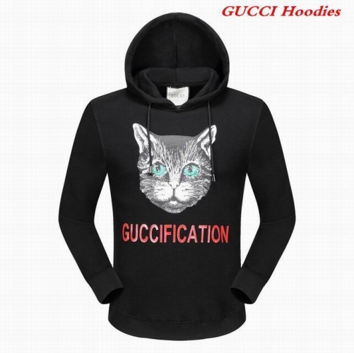 Gucci Hoodies 709