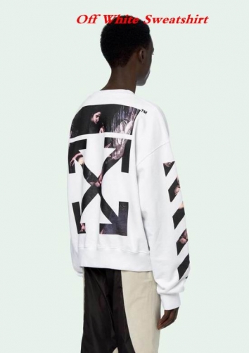 Off-White Sweatshirt 131