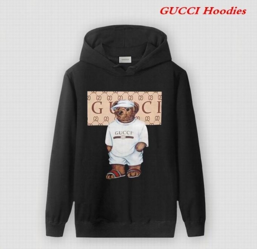 Gucci Hoodies 775