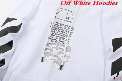 Off-White Hoodies 305