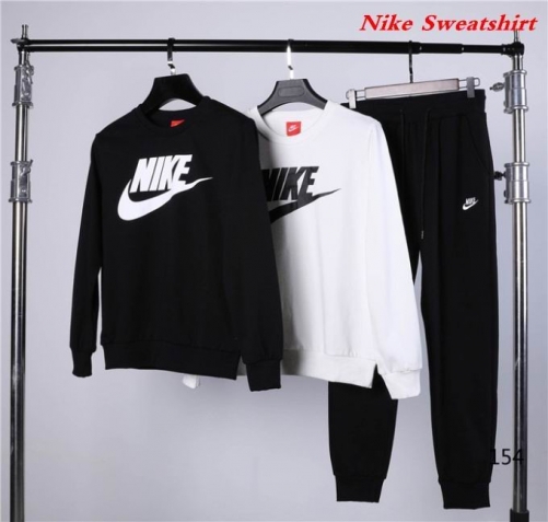 NIKE Sweatshirt 157