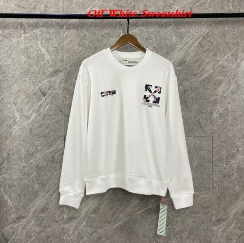 Off-White Sweatshirt 085