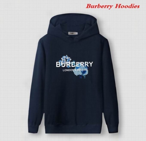 Burbery Hoodies 553