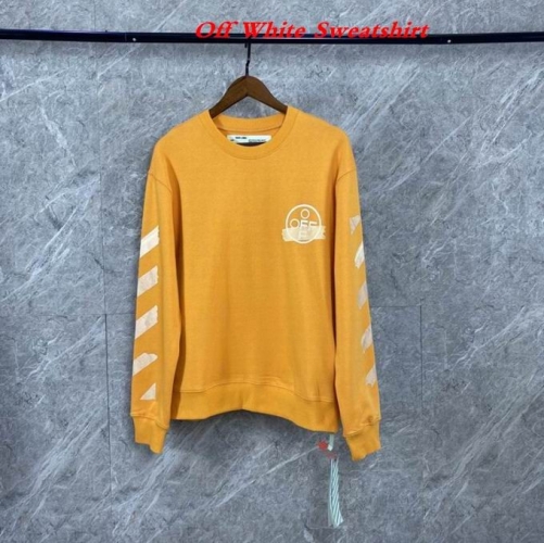 Off-White Sweatshirt 226