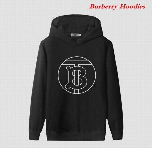 Burbery Hoodies 582