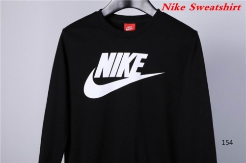 NIKE Sweatshirt 153