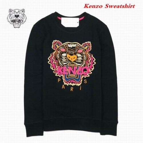 KENZ0 Sweatshirt 499