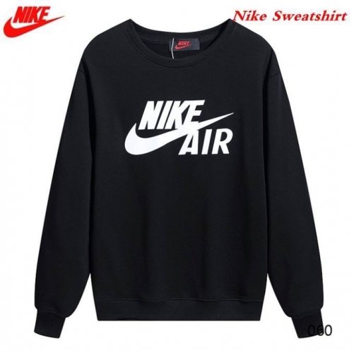 NIKE Sweatshirt 095