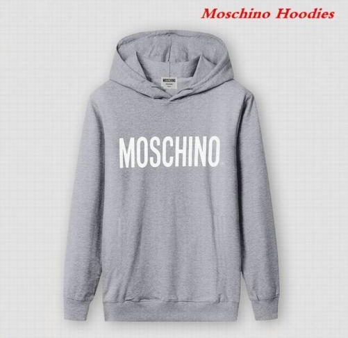 Mosichino Hoodies 125