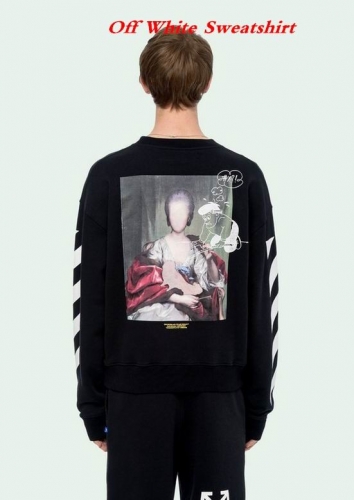 Off-White Sweatshirt 164