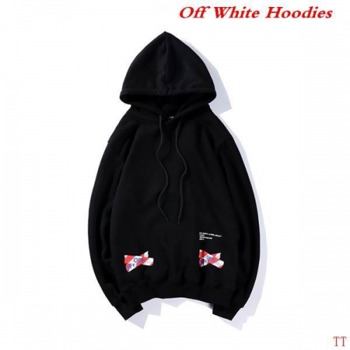 Off-White Hoodies 441