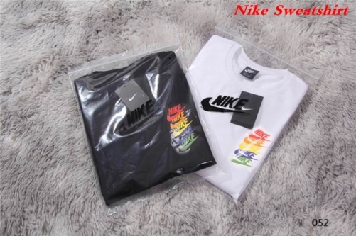 NIKE Sweatshirt 502