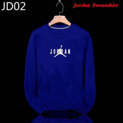 Jordan Sweatshirt 009