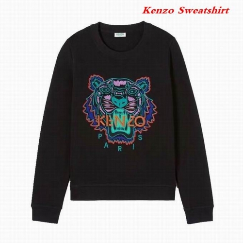 KENZ0 Sweatshirt 433