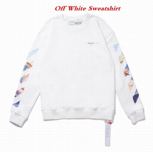 Off-White Sweatshirt 214