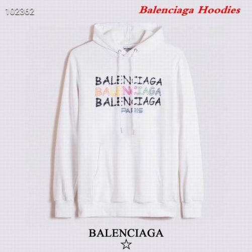 Balanciaga Hoodies 341