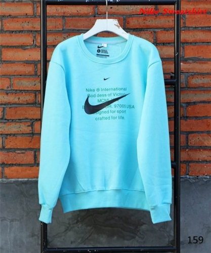 NIKE Sweatshirt 129