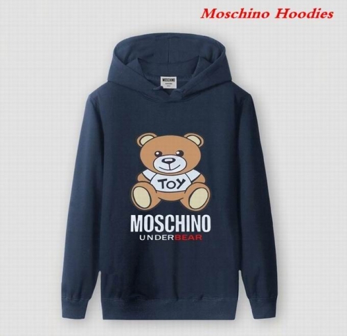 Mosichino Hoodies 115
