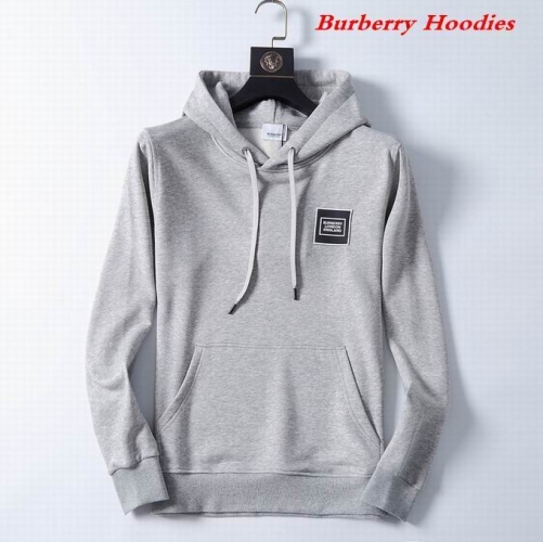 Burbery Hoodies 486