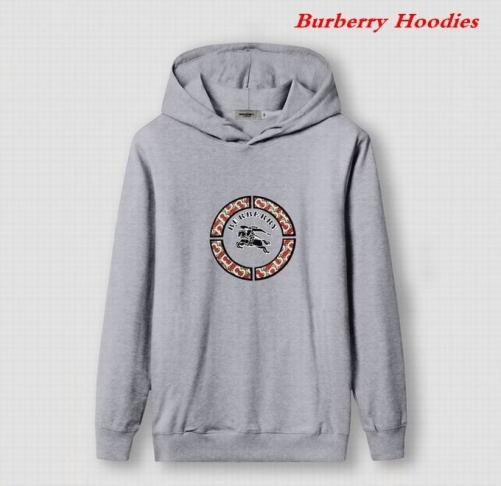 Burbery Hoodies 541