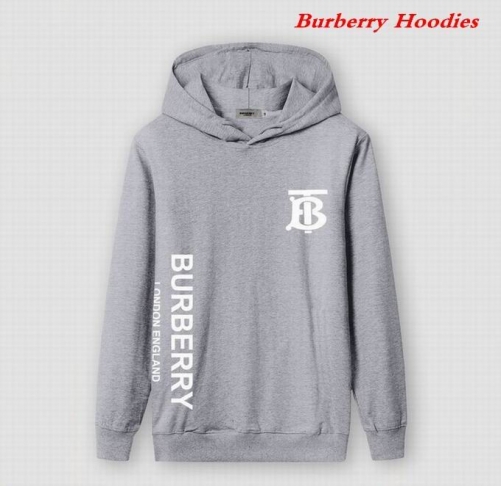 Burbery Hoodies 539