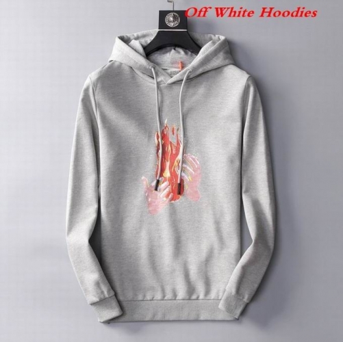 Off-White Hoodies 514