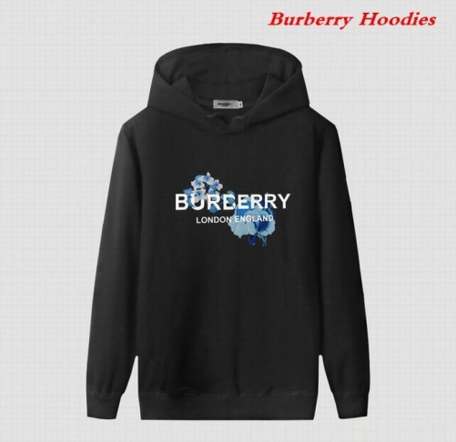 Burbery Hoodies 554