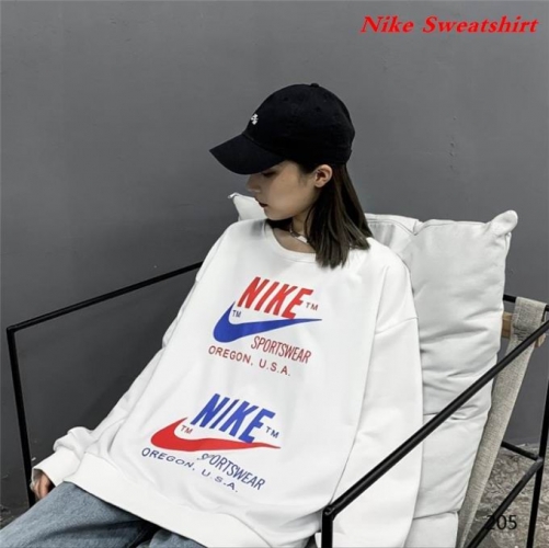 NIKE Sweatshirt 360