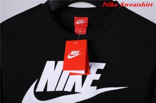 NIKE Sweatshirt 152