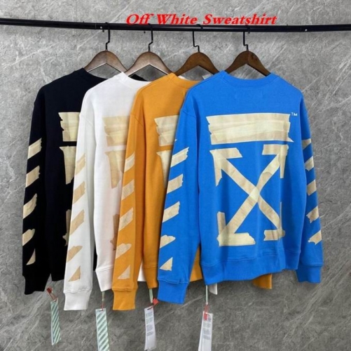 Off-White Sweatshirt 230