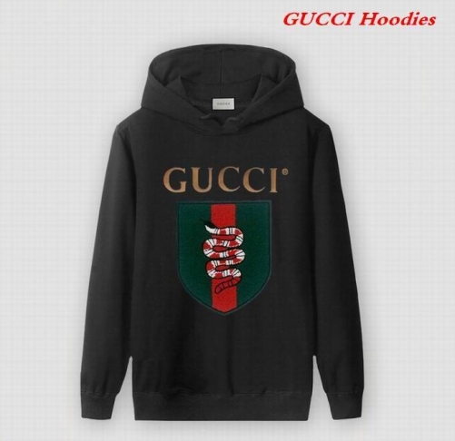 Gucci Hoodies 771