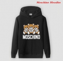 Mosichino Hoodies 128