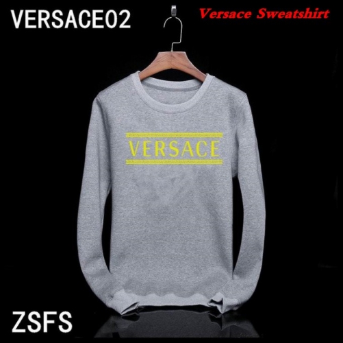 Versace Sweatshirt 122