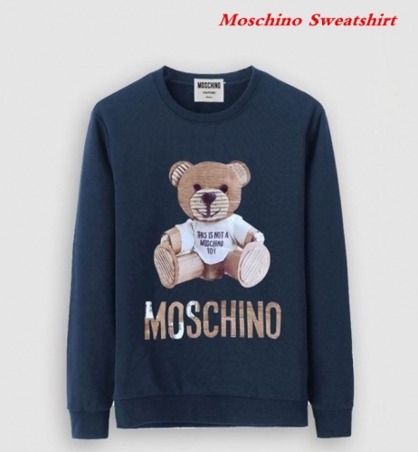 Mosichino Sweatshirt 058