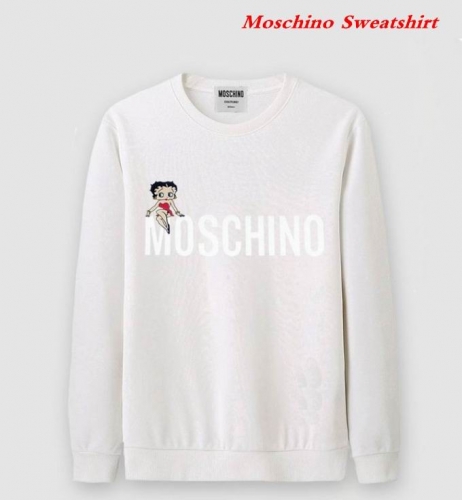 Mosichino Sweatshirt 074