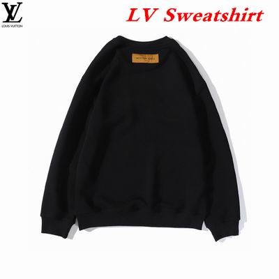 LV Sweatshirt 019